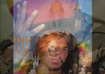 JAH is my way  Blacko