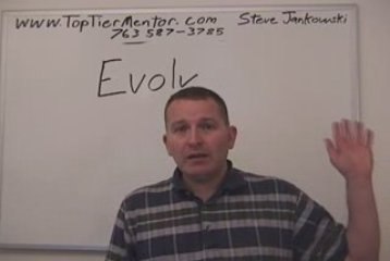 Evolve Scam / review / pre launch