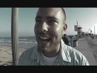 BA QUAND je suis arrivé en Amérique