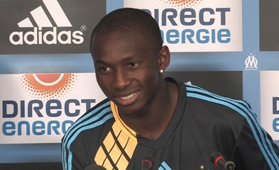 Mbia : "J'ai encore des traces !"