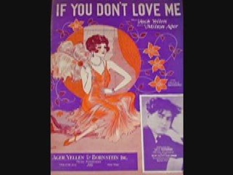 Leo Reisman & His Orchestra - A Needle In A Haystack