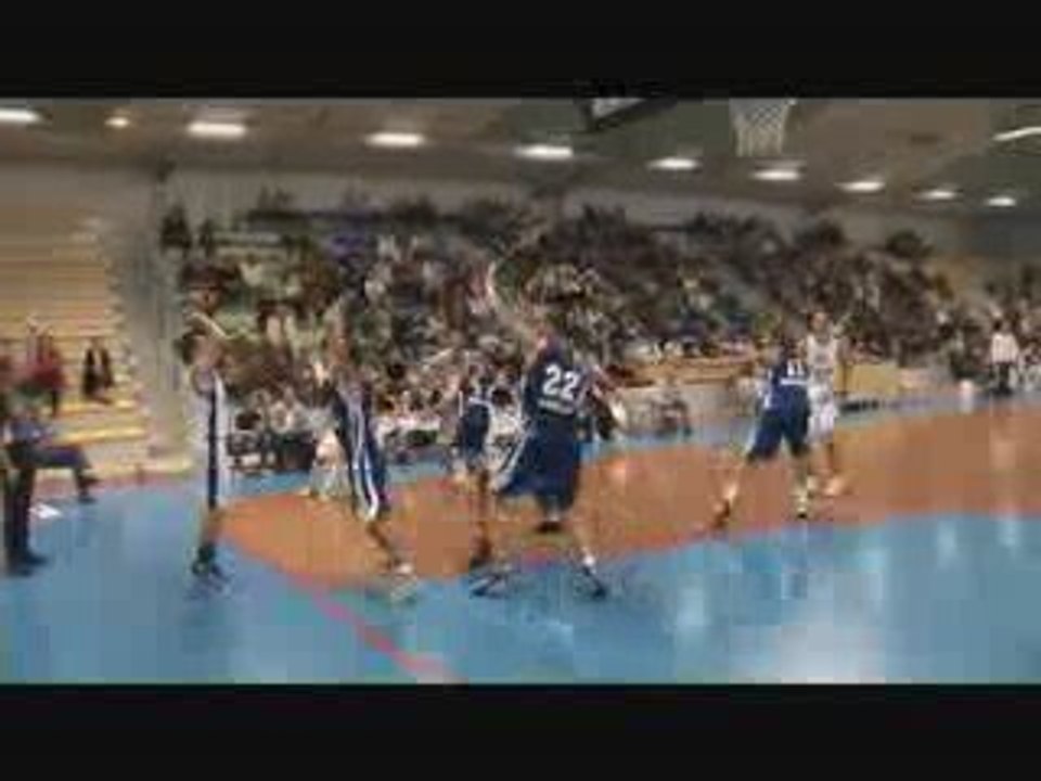 Découvrez la vidéo de la soirée ! UJAP Quimper 29 - Moscou