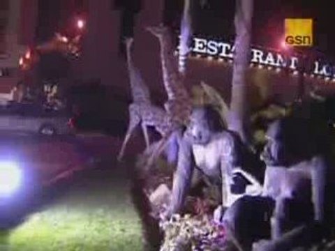 WPT Celebrity Invitational 2008 Pt3