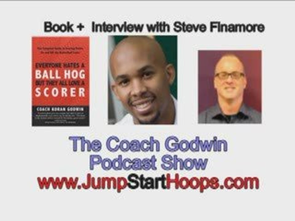 Steve Finamore Interview: Passion and Work Ethic!!!