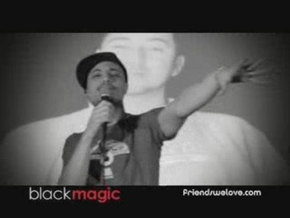 José James, Vocalist + Songwriter :: Artist Profile