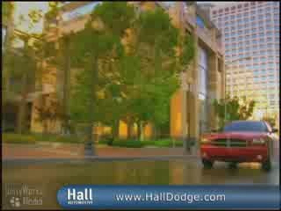 Charger - New 2009 Dodge Charger Video at Hall Dodge in VA