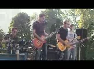 Live ANEMA fête de la musique 2009