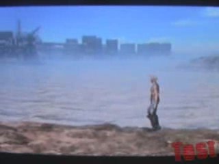 [ Video Test PS2 ] Final Fantasy XII