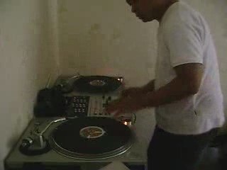 Dj DiNA akdmix madagascar