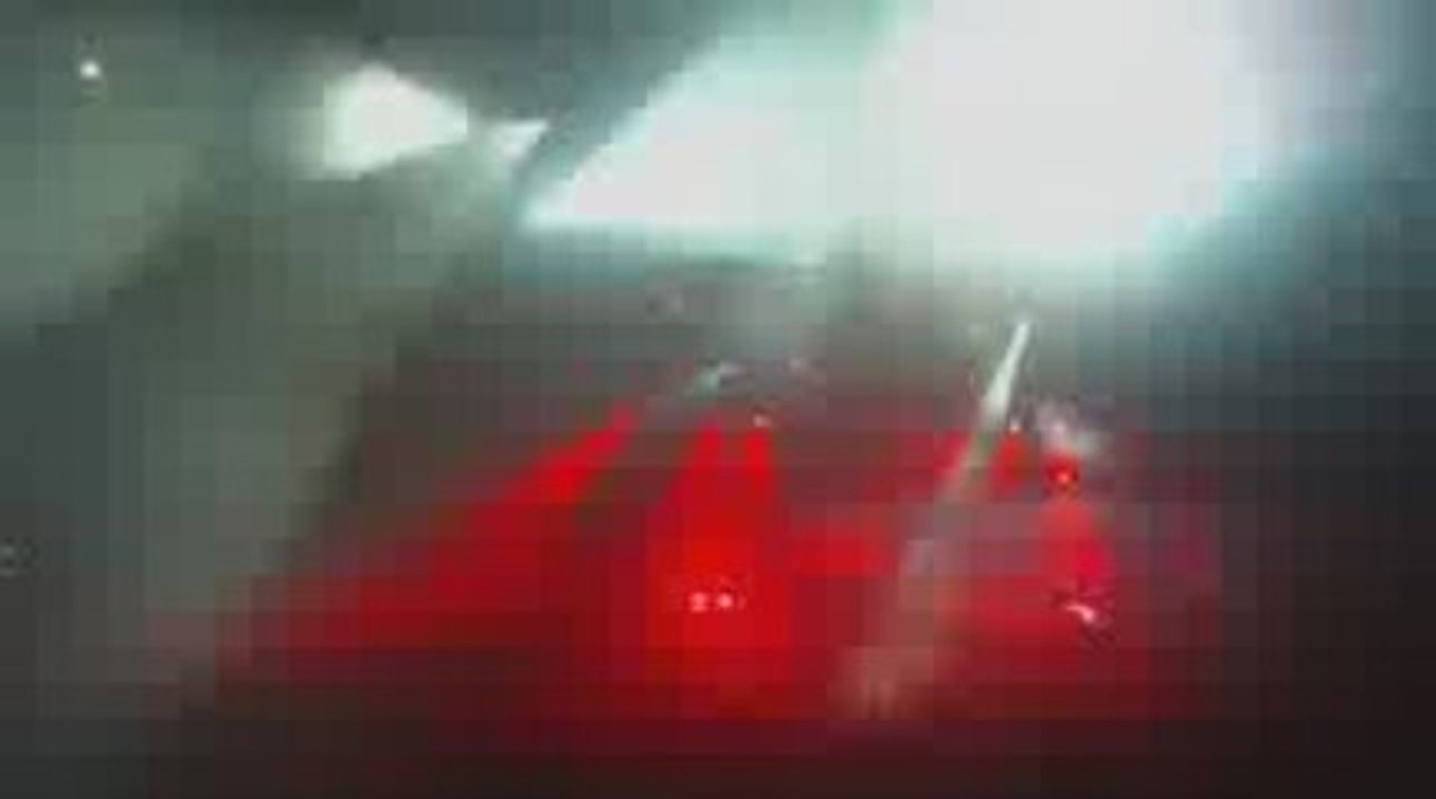 The Prodigy - Arenes De Nimes 23-07-09 3-5