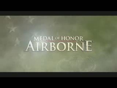 Medal of Honor - Airborne