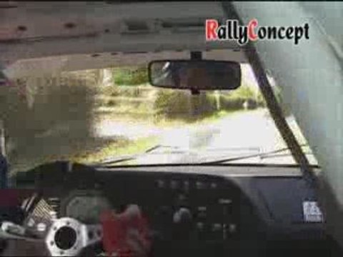 camera embarquée yannick roussel 306 MAXI