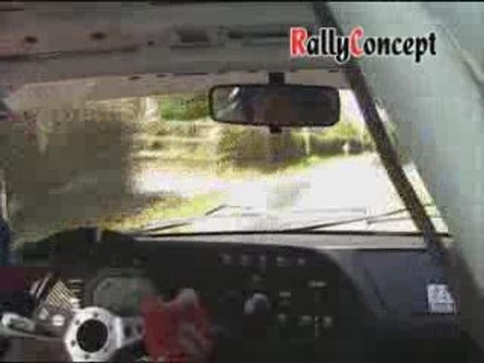 camera embarquée yannick roussel 306 MAXI