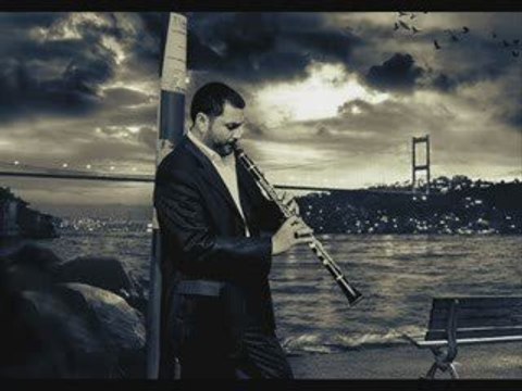 Hüsnü Şenlendirici-İstanbul istanbul olalı