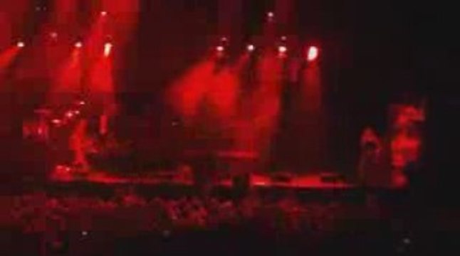 The Prodigy - Arenes De Nimes 23-07-09 2-5