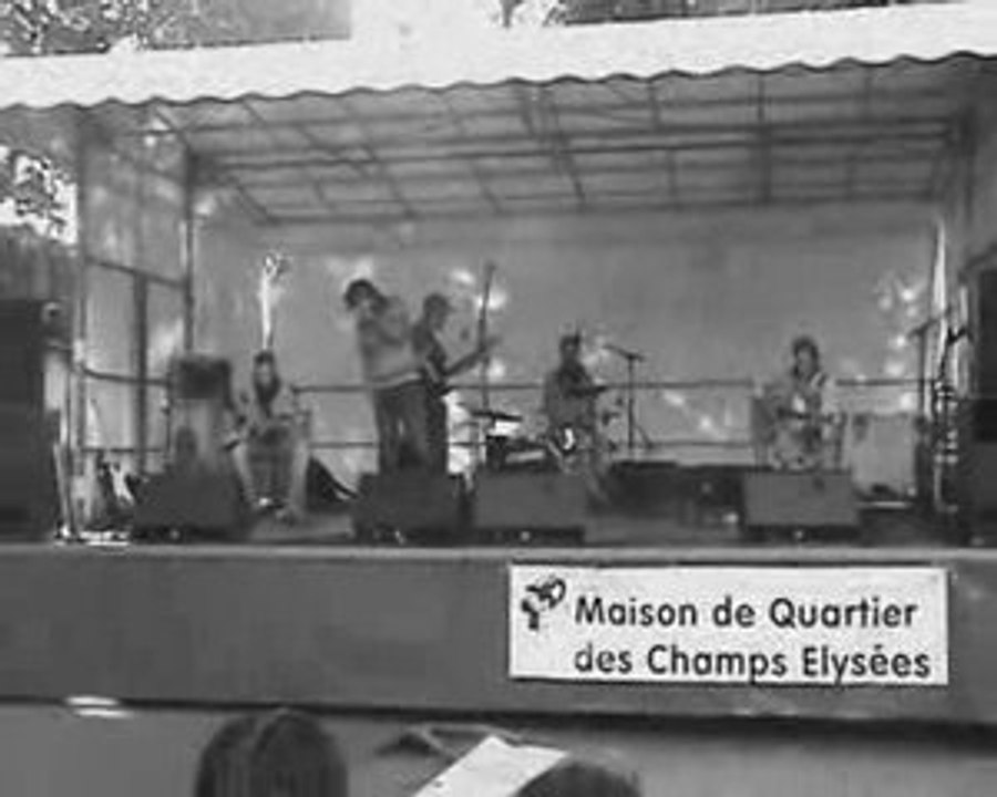 Concert Cotton Bellys