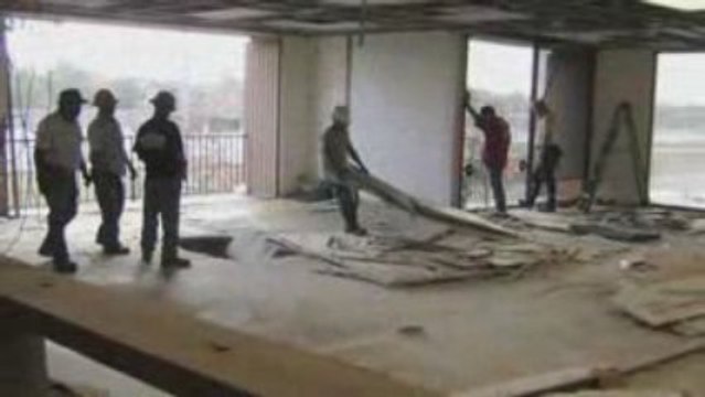 Houston General Contractor, Construction Services Company