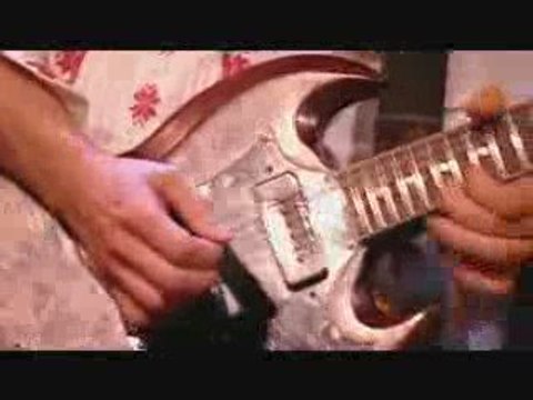 Nina Persson - Whole Lotta Love (Led Zeppelin cover)