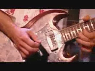 Nina Persson - Whole Lotta Love (Led Zeppelin cover)