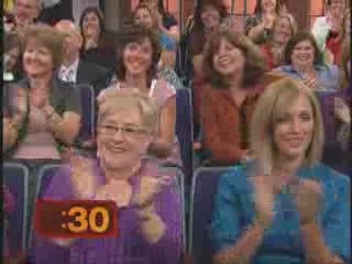 50 Cent On Rachael Ray