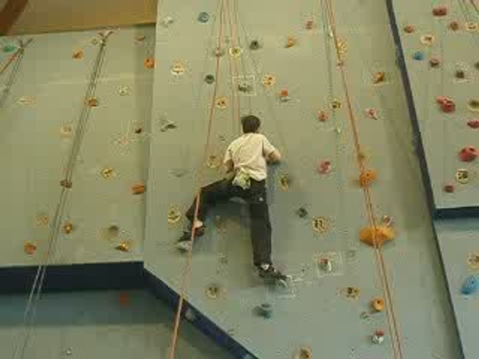 escalade compet' ornans n°3