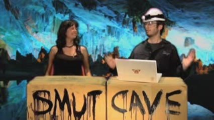 Smut Cave ep.23: Emily Youcis