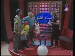 Choufli 7Al - S5Ep12 (2/2) - 17/09/09 - tv7