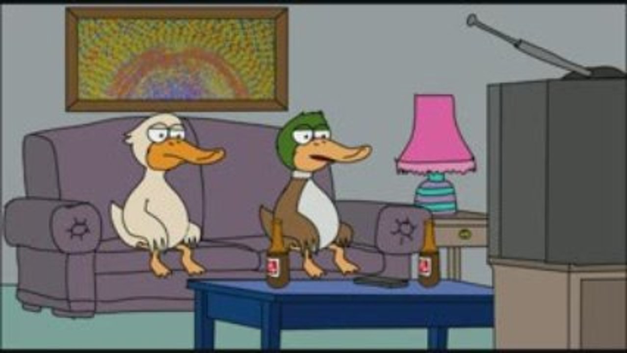 Duck You