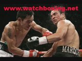 watch Marquez vs Mayweather Jr HBO PPv Boxing Match Online