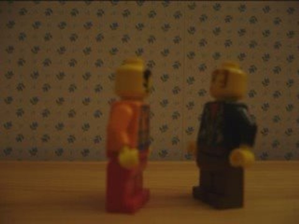 LEGO-(Le marchand de moto)