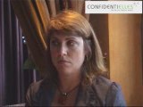 Lisa Gardner Interview par Confidentielles