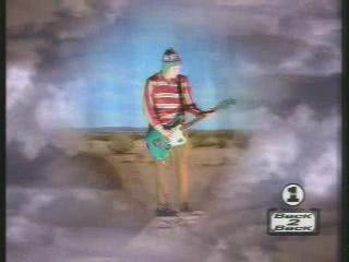 Red Hot Chili Peppers - Under the Bridge