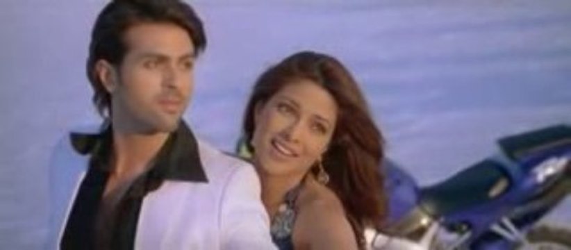 Meelon Ka - love story 2050