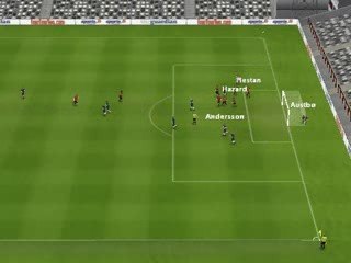 [l'entraineur 2010][Europa League] IF Stabaek-Lille OSC