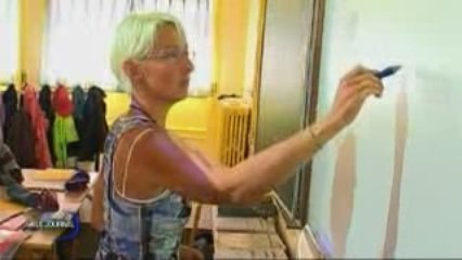 L'écran Tactile : A l'école du numérique ! (Vendée)