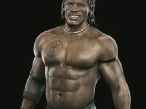 Smackdown vs. Raw 2010 Full Real!! Roster