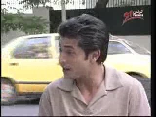 A9fass bila touyour - Ep10 (2/3) - 17/09/09 - Tunisie 21