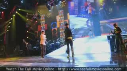 Michael Jackson's This Is It Trailer