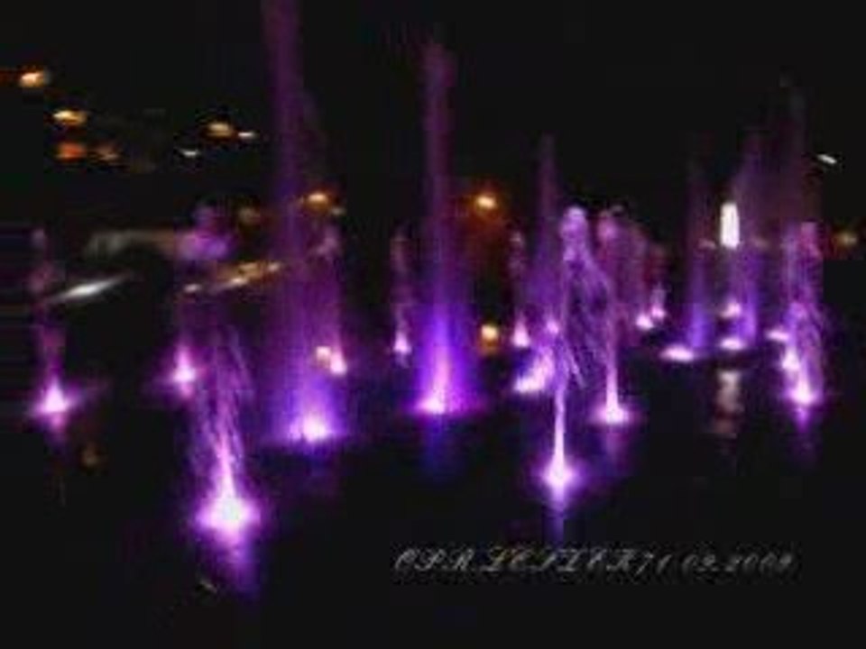 FONTANNA ZABRZE 09.2009 :)