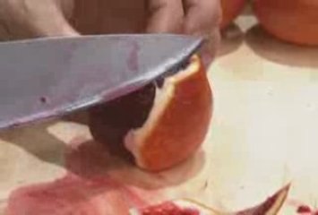 The Next Iron Chef - Meet the Chef - Dominique Crenn