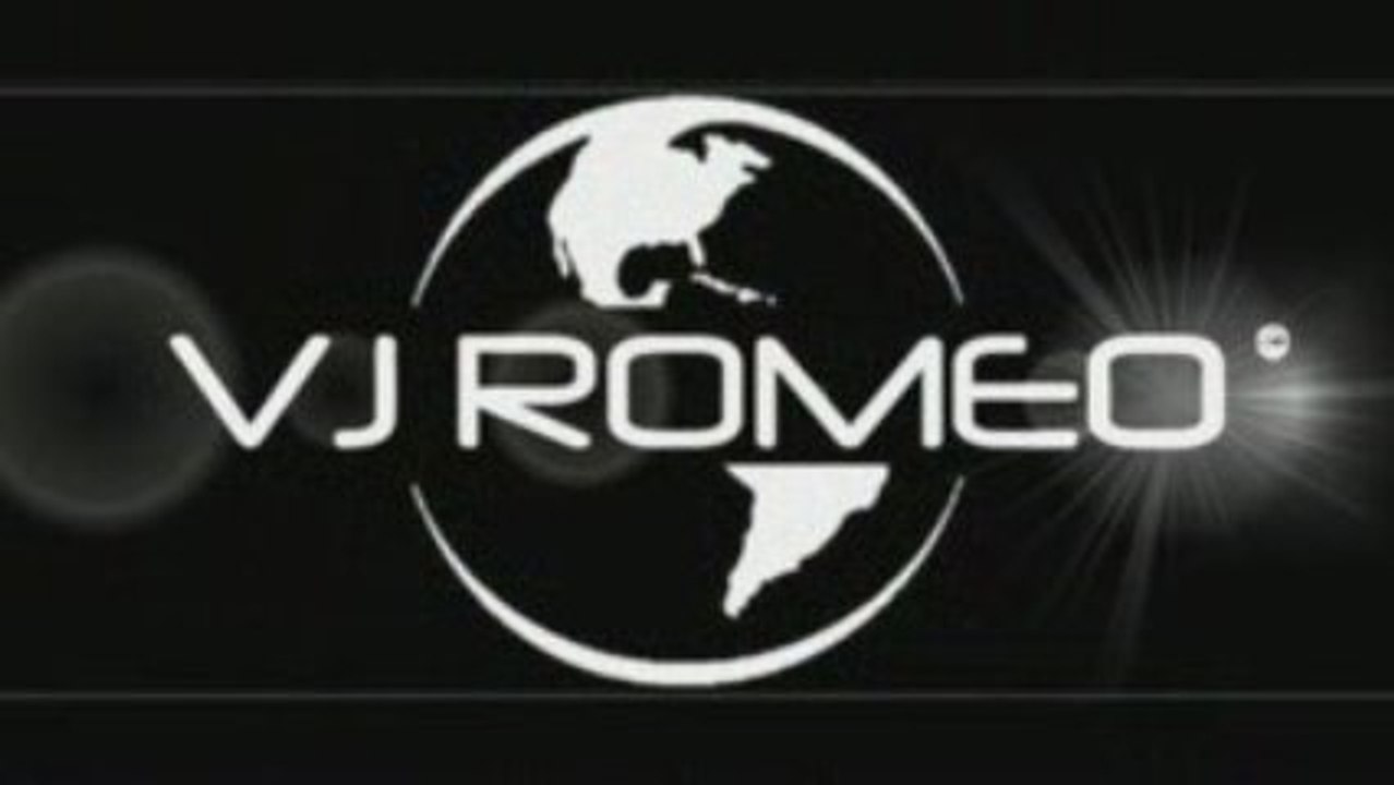 VJ ROMEO Zouk Video MixXx