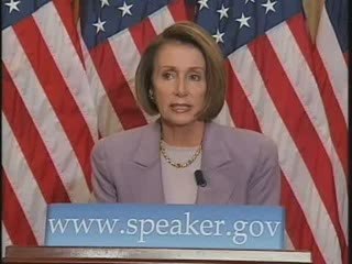 What an absolute joke this woman is...