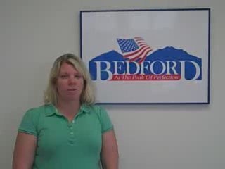 Bedford Area Chamber of Commerce Business Expo