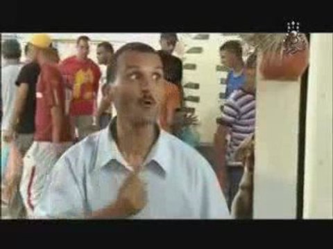 Hadj Lakhdar Moul Imarat III 2009 Spéciale Ramadhan 2009 1/3