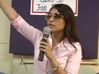 LOTUS HOSPITAL Promote Eye Donation