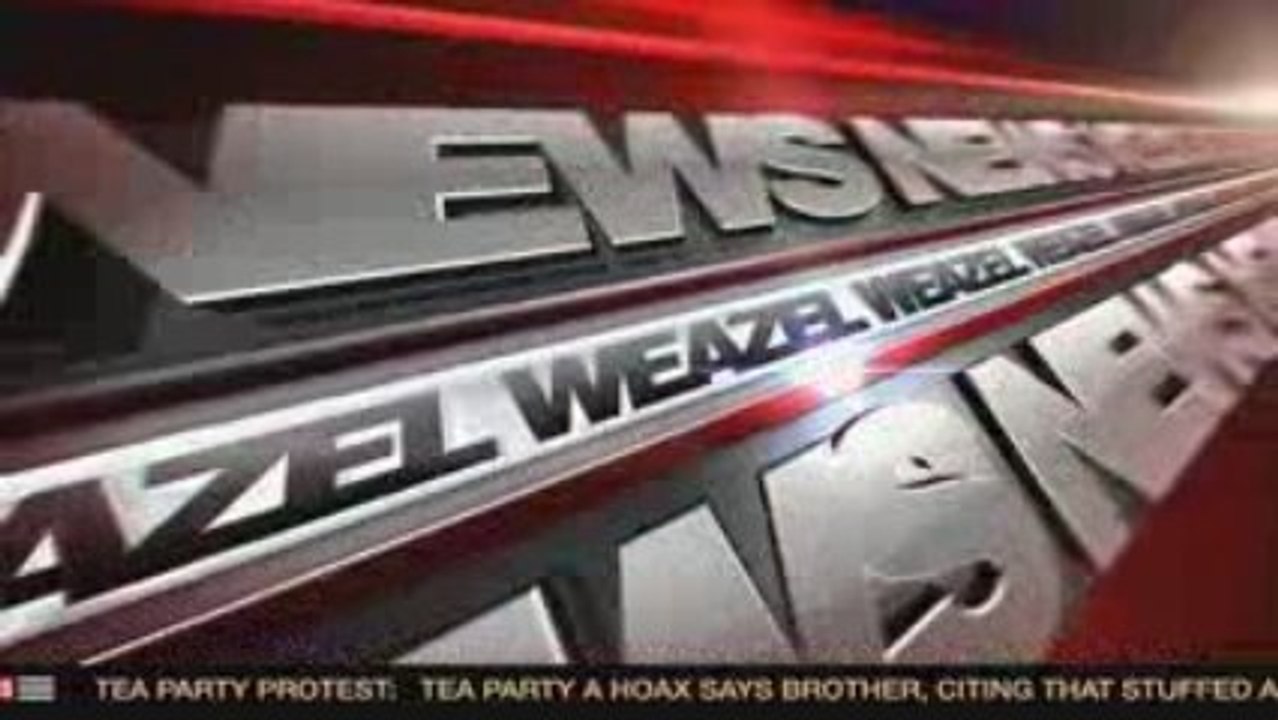 Grand Theft Auto IV: The Ballad of Gay Tony - Weazel News