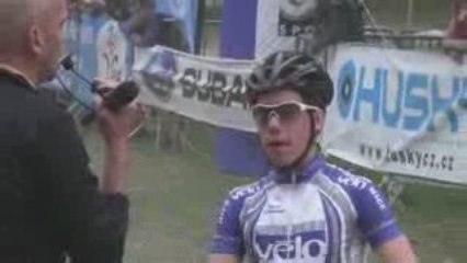 Coupe de France de Pernes le Fontaines.