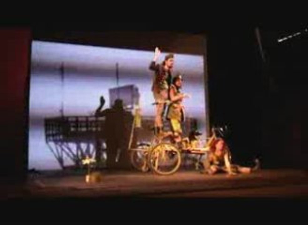 Para-Bellum 2