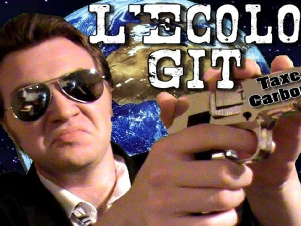 L'écolo git
