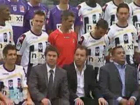 Willy Bernard menace de quitter le SCO! (Angers Football)